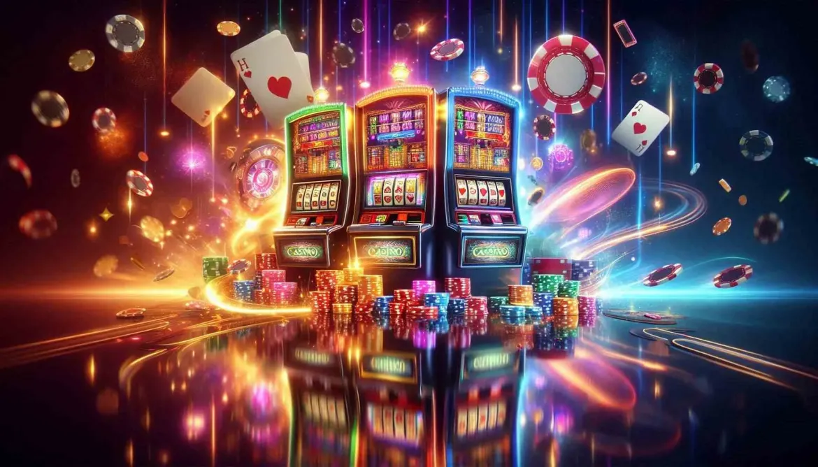 Dazard Casino